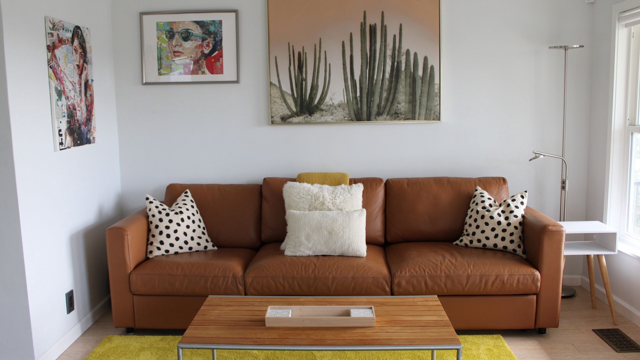 Photo of Livingroom in Cypress Park
