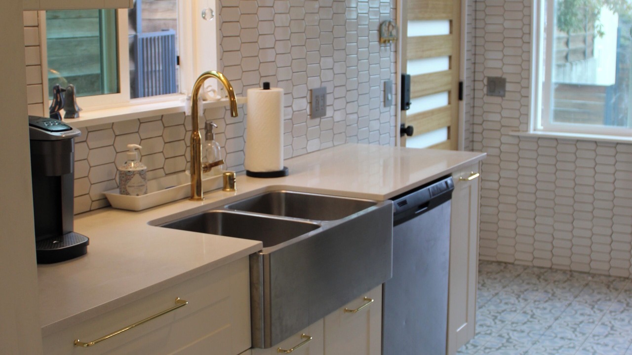 Photo of Kitchen in Cypress Park