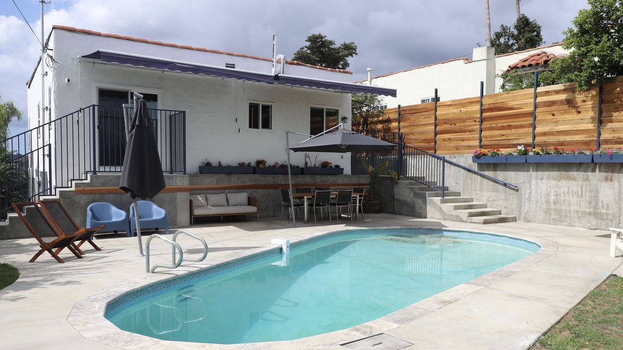 Photo of Outdoor in Cypress Park