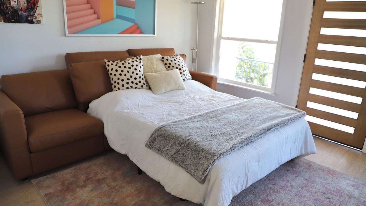 Photo of Bedroom in Cypress Park