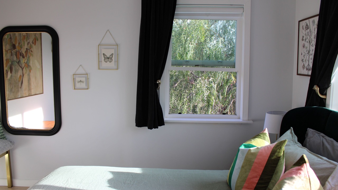 Photo of Bedroom in Cypress Park