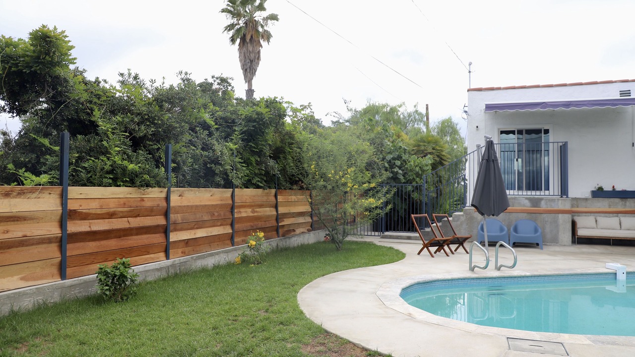 Photo of Outdoor in Cypress Park