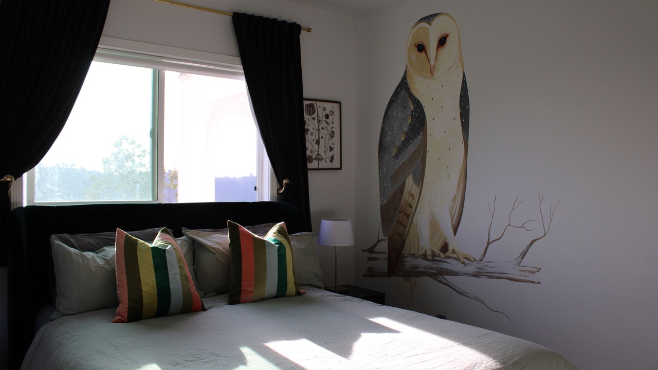 Photo of Bedroom in Cypress Park