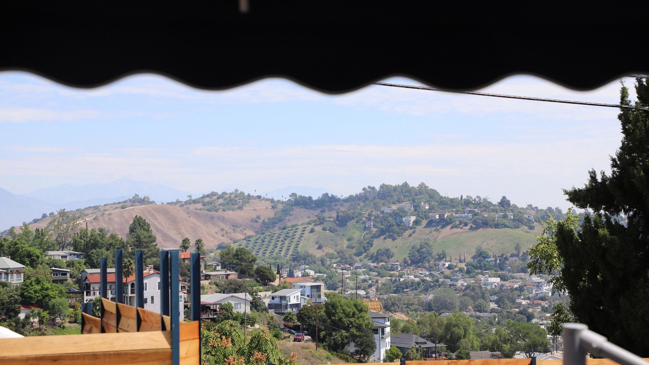 Photo of Outdoor in Cypress Park