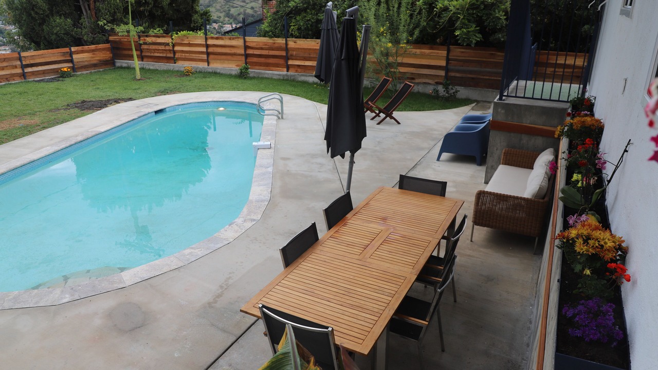 Photo of Outdoor in Cypress Park
