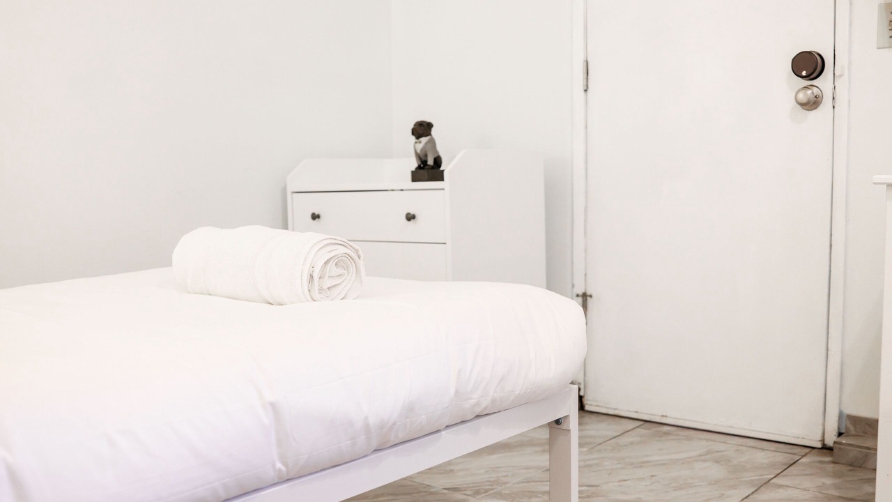 Photo of Bedroom in Torrance