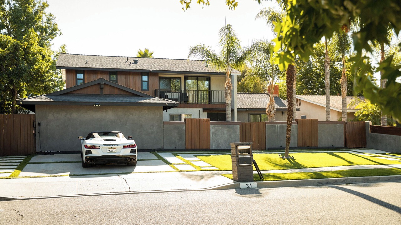 Photo of Outdoor in Oak Park