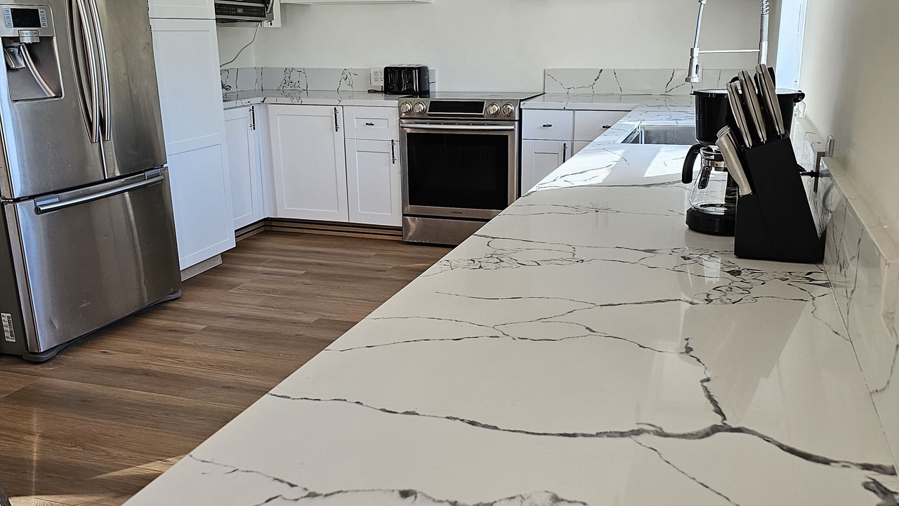 Photo of Kitchen in Oak Park