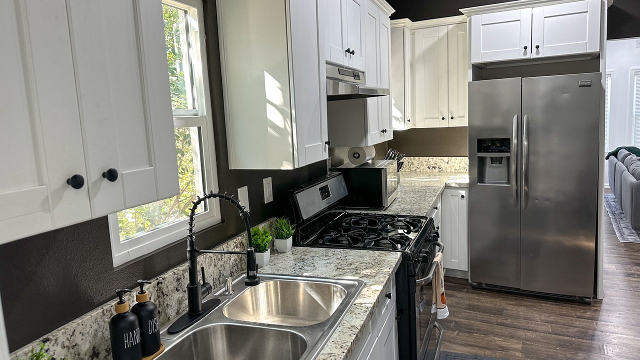 Photo of Kitchen in Florence-Graham