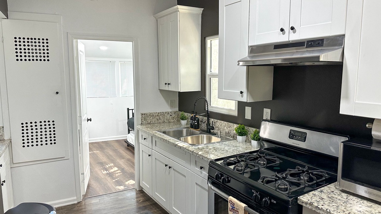 Photo of Kitchen in Florence-Graham