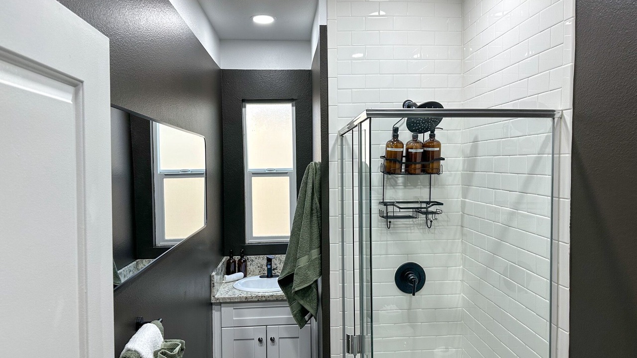Photo of Bathroom in Florence-Graham