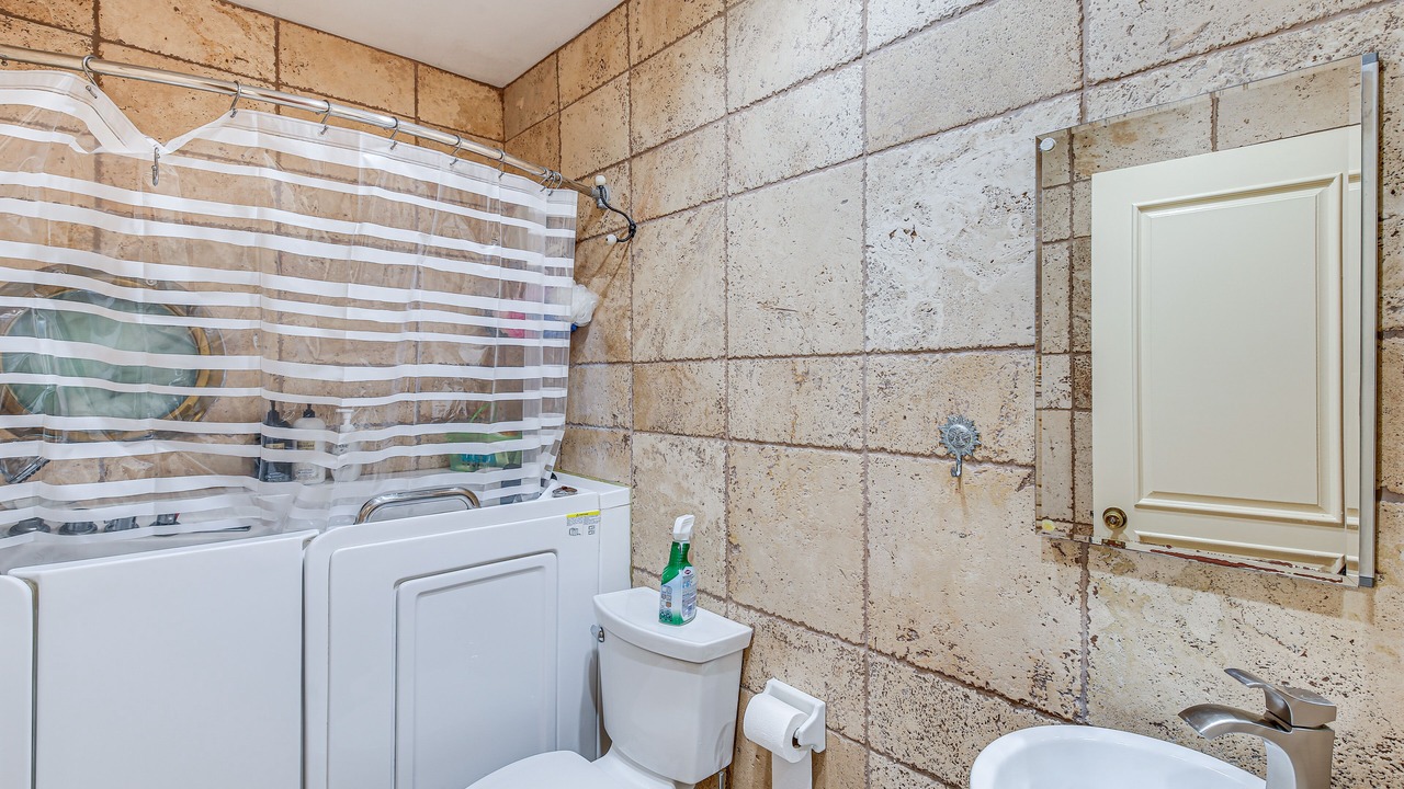 Photo of Bathroom in El Camino Village