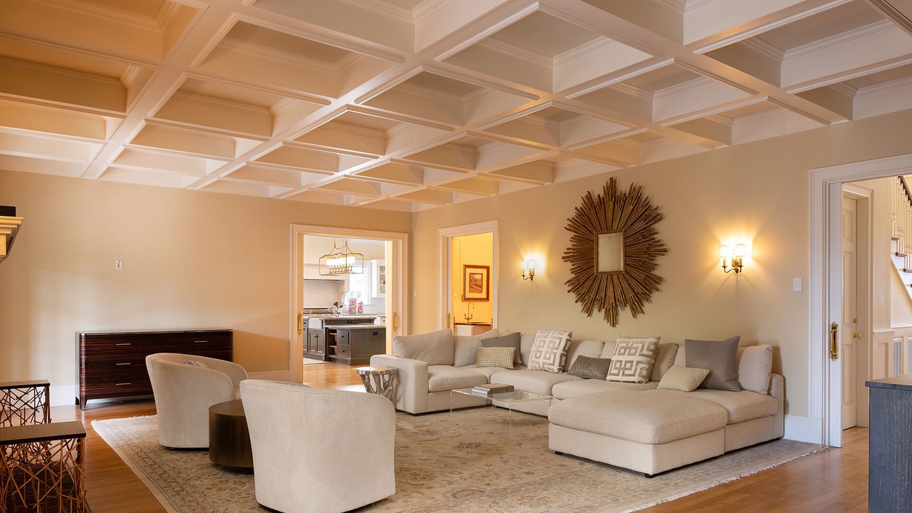 Photo of Bedroom in Pebble Beach