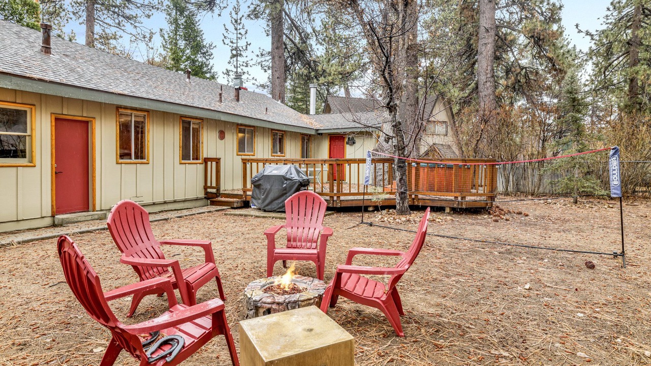Photo of Patio Balcony in Boulder Bay