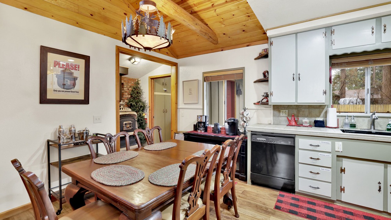 Photo of Kitchen in Boulder Bay