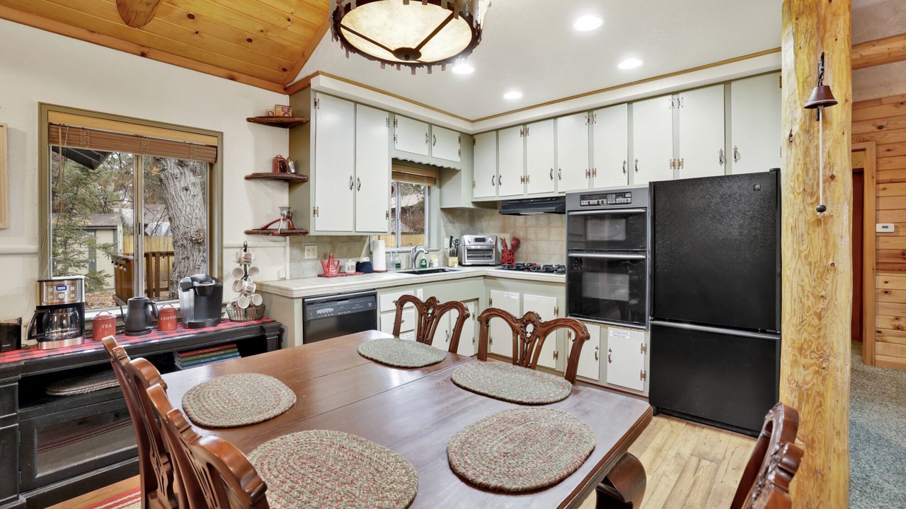 Photo of Kitchen in Boulder Bay