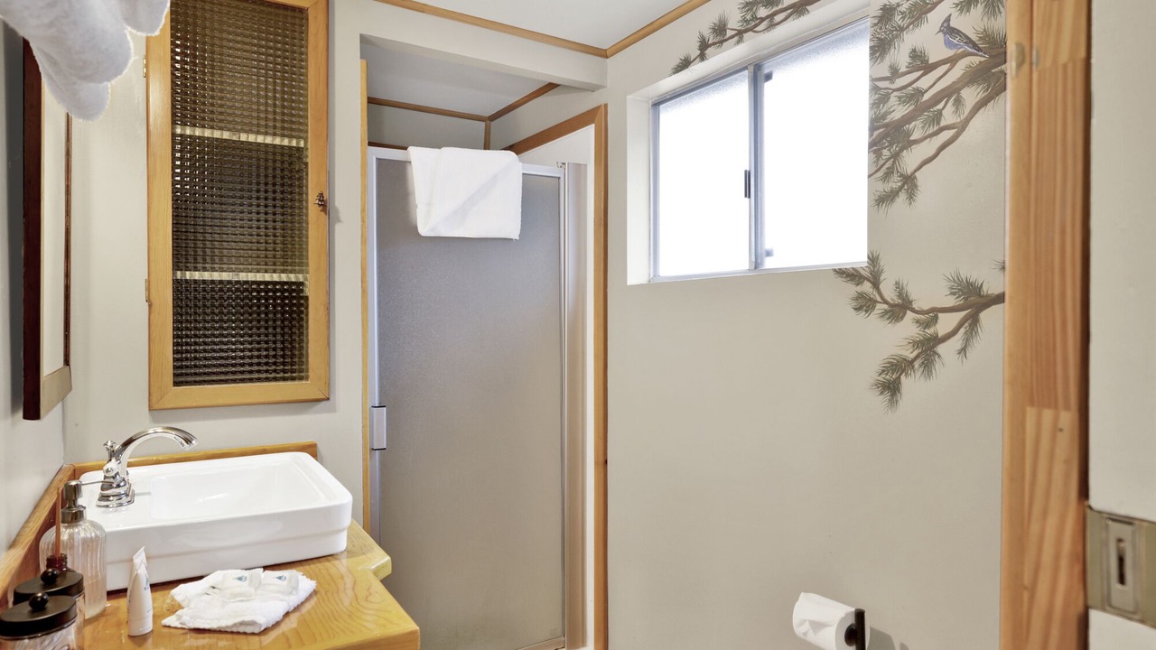 Photo of Bathroom in Boulder Bay