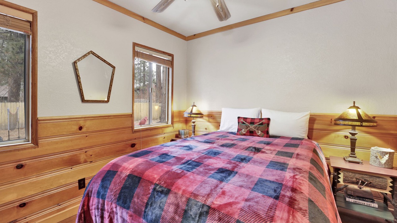 Photo of Bedroom in Boulder Bay