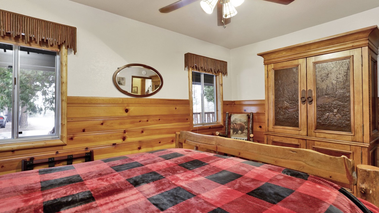 Photo of Bedroom in Boulder Bay