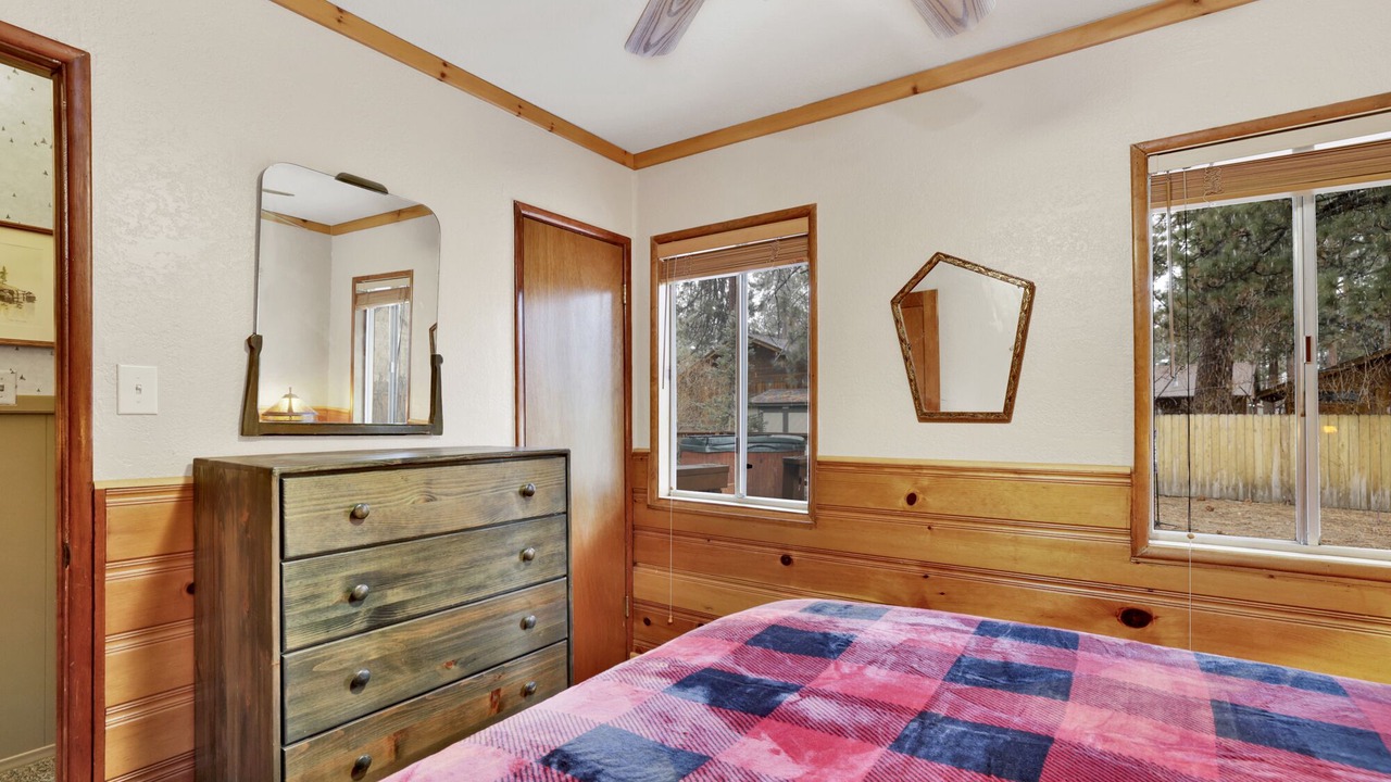 Photo of Bedroom in Boulder Bay