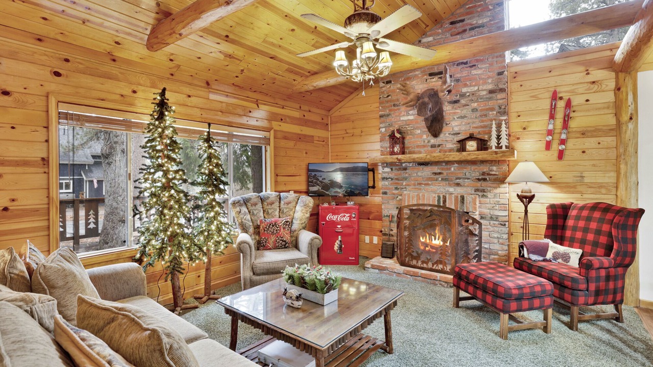 Photo of Livingroom in Boulder Bay