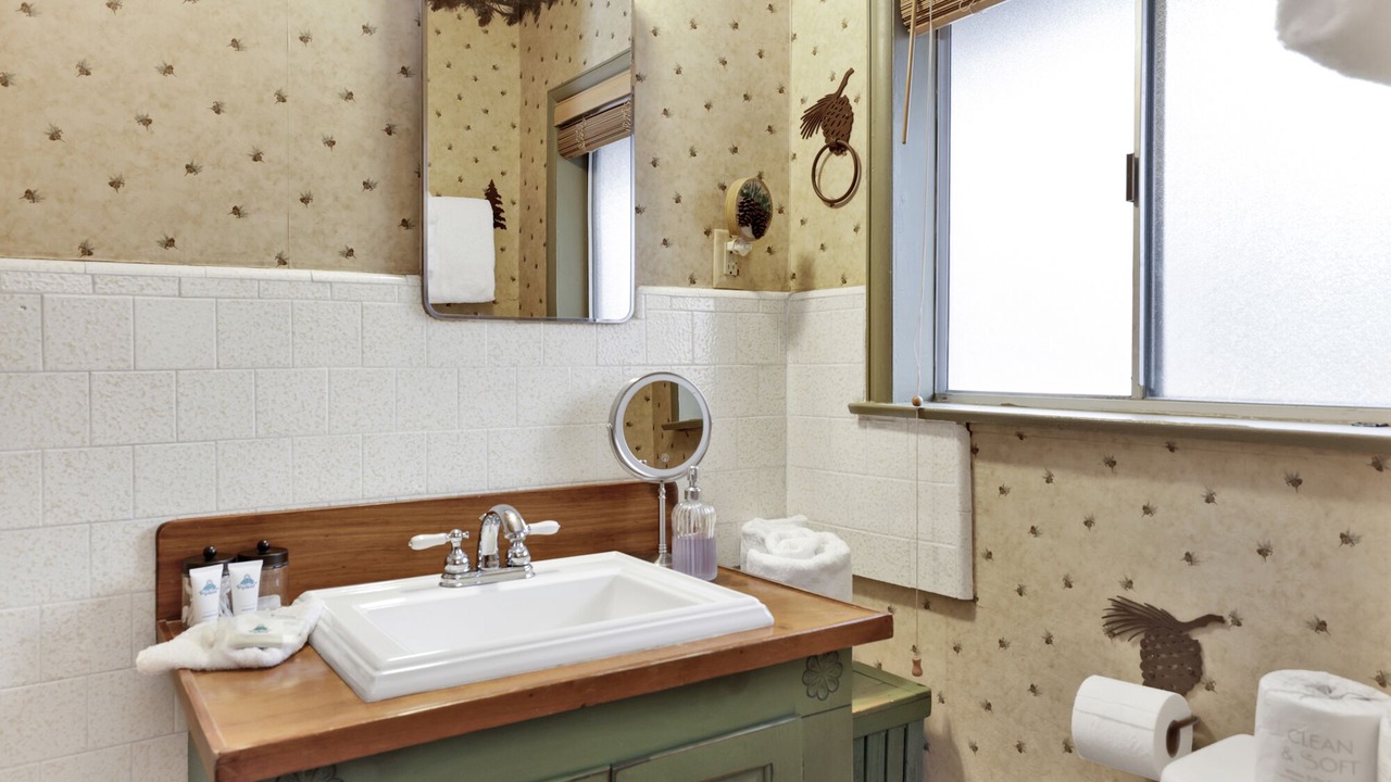 Photo of Bathroom in Boulder Bay