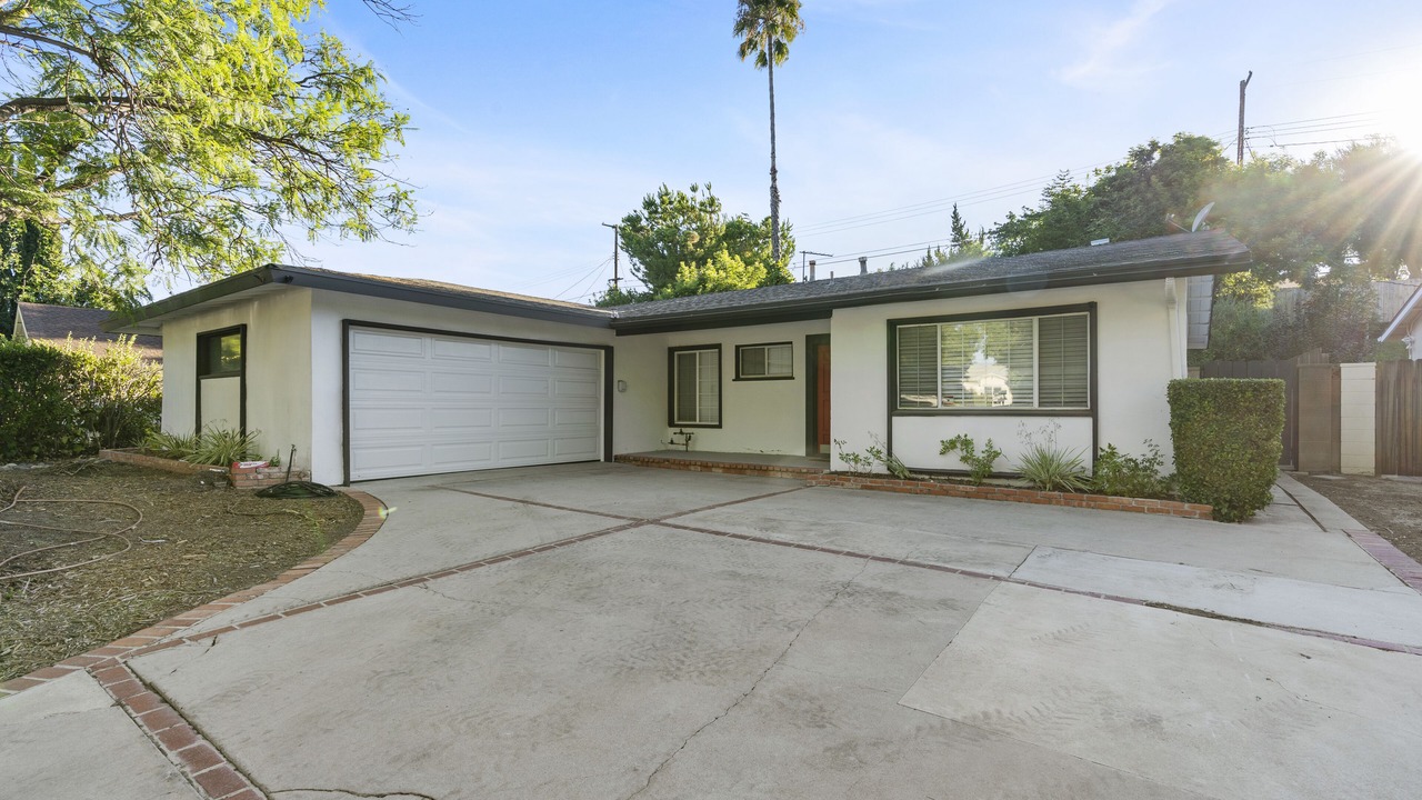 Photo of Outdoor in West Hills