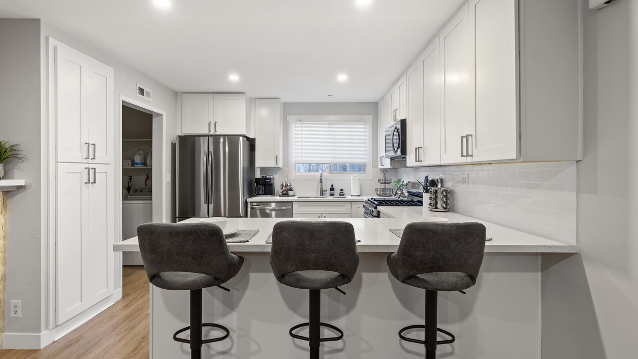 Photo of Kitchen in West Hills