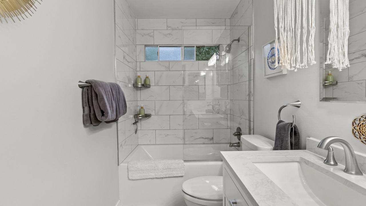 Photo of Bathroom in West Hills