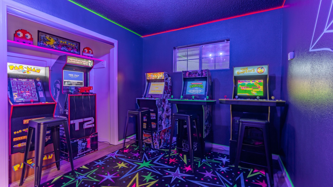 Photo of Bedroom in Lakewood Village
