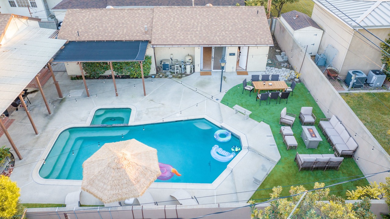 Photo of Outdoor in Lakewood Village