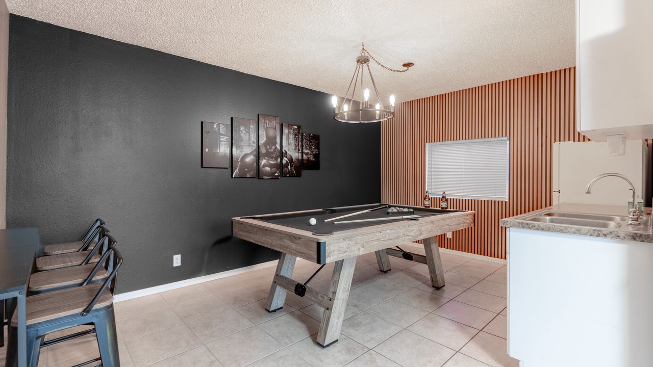 Photo of Bedroom in Lakewood Village