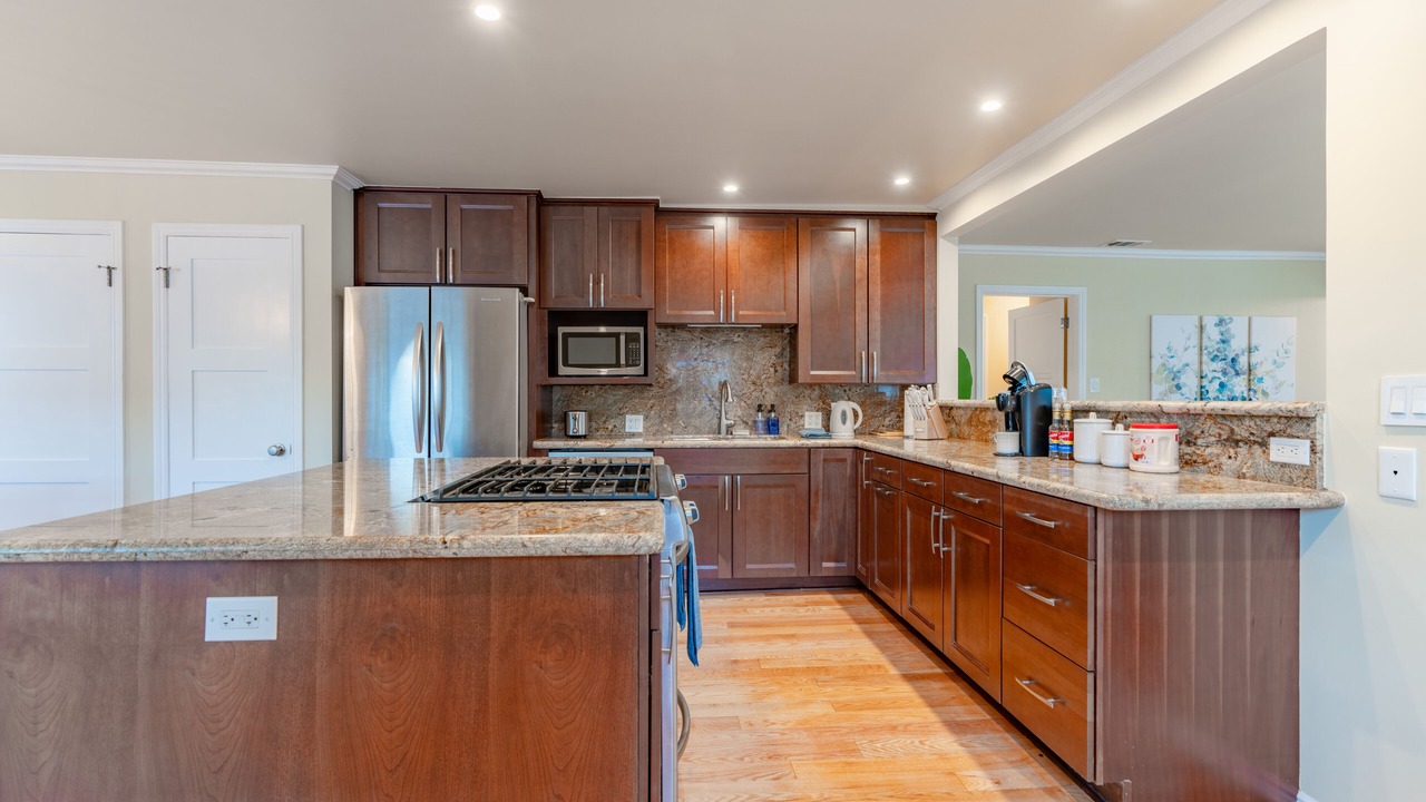 Photo of Kitchen in Lakewood Village