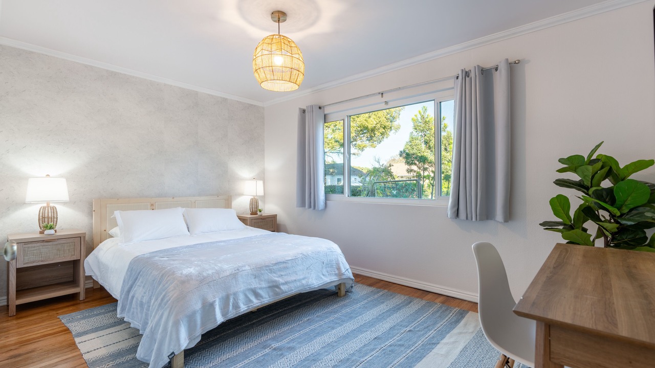 Photo of Bedroom in Lakewood Village