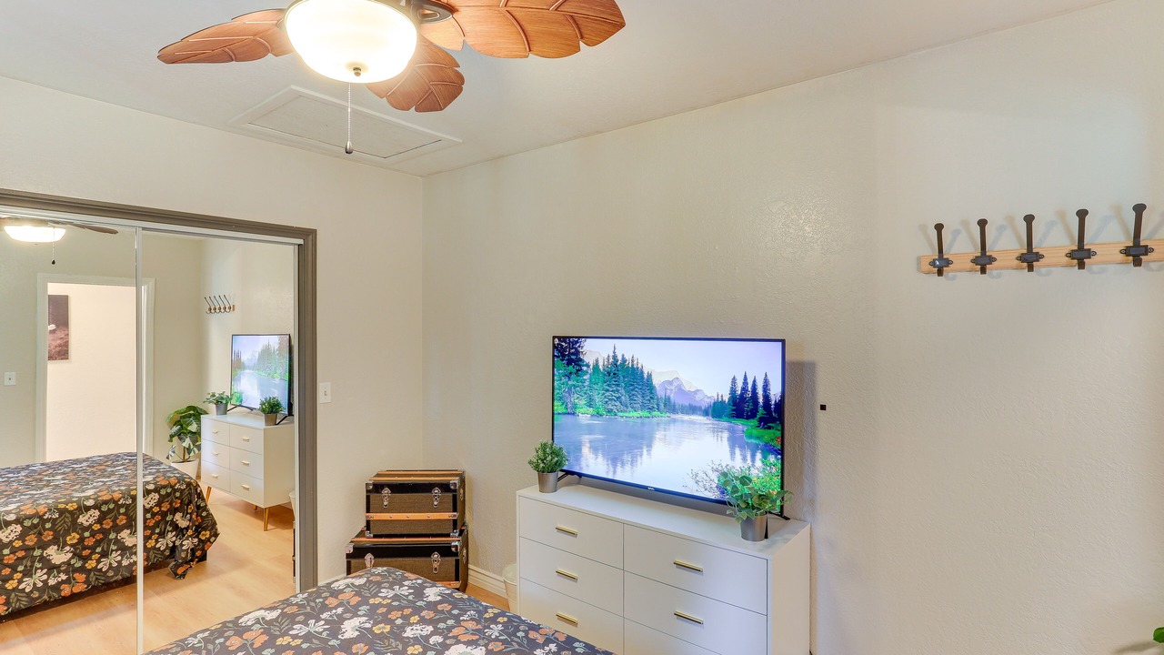 Photo of Bedroom in Crestline