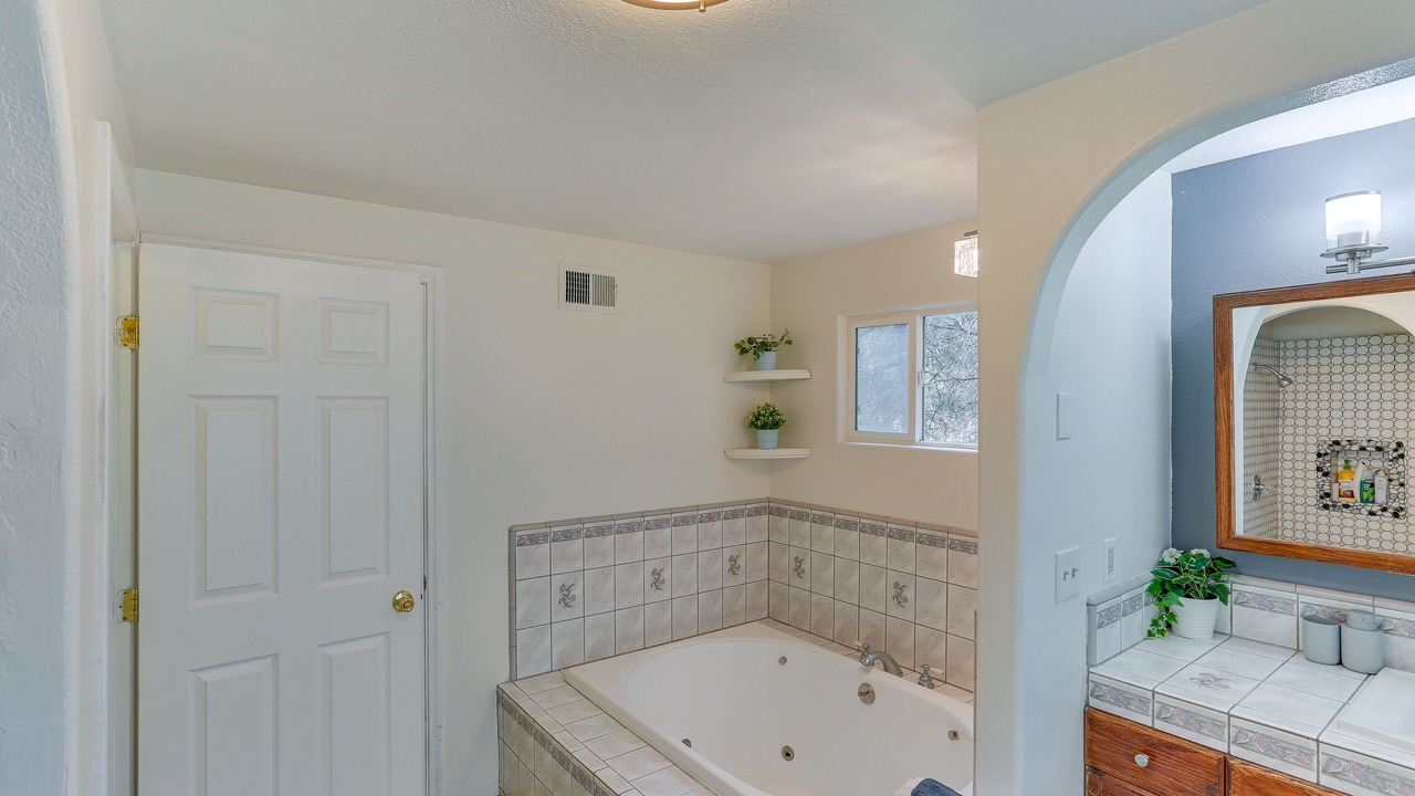 Photo of Bathroom in Crestline