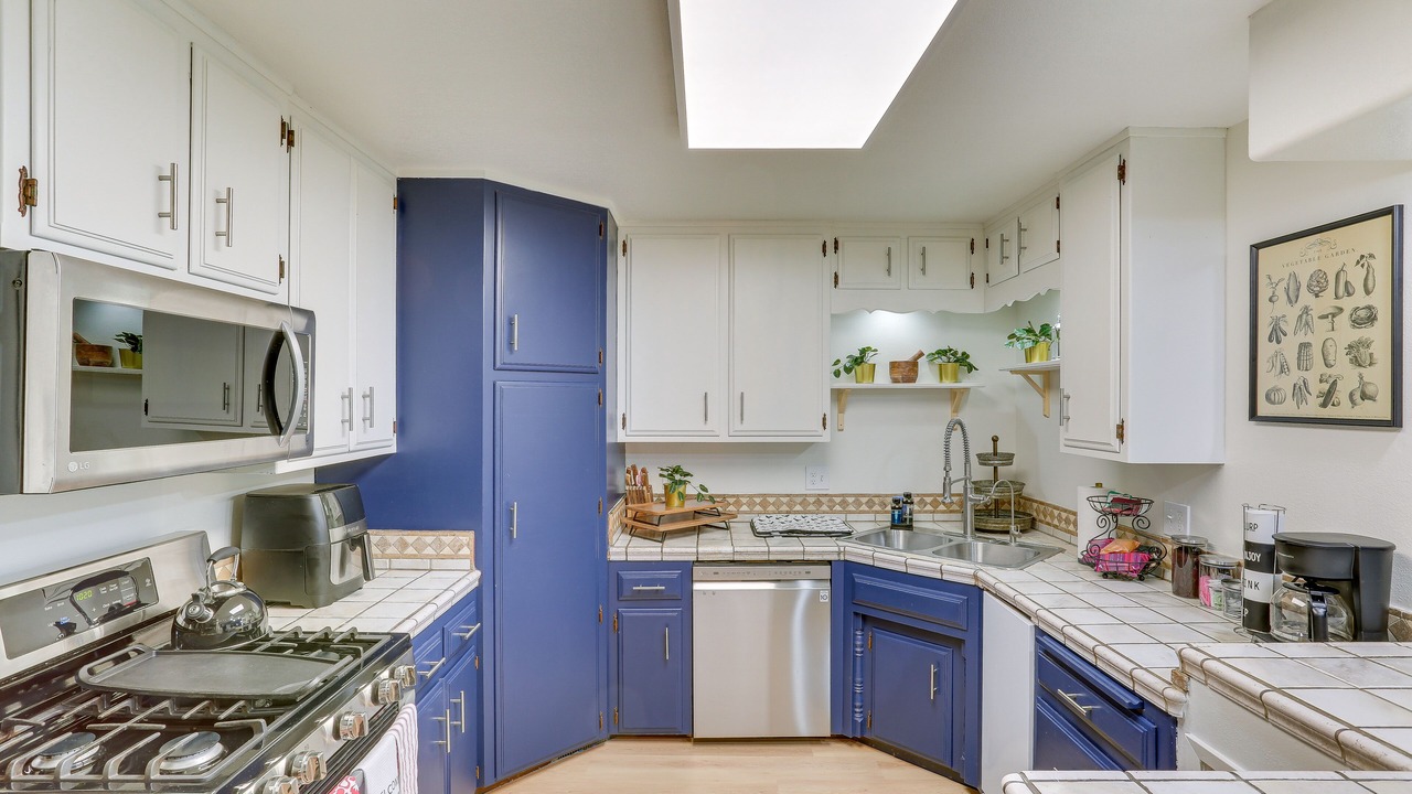 Photo of Kitchen in Crestline
