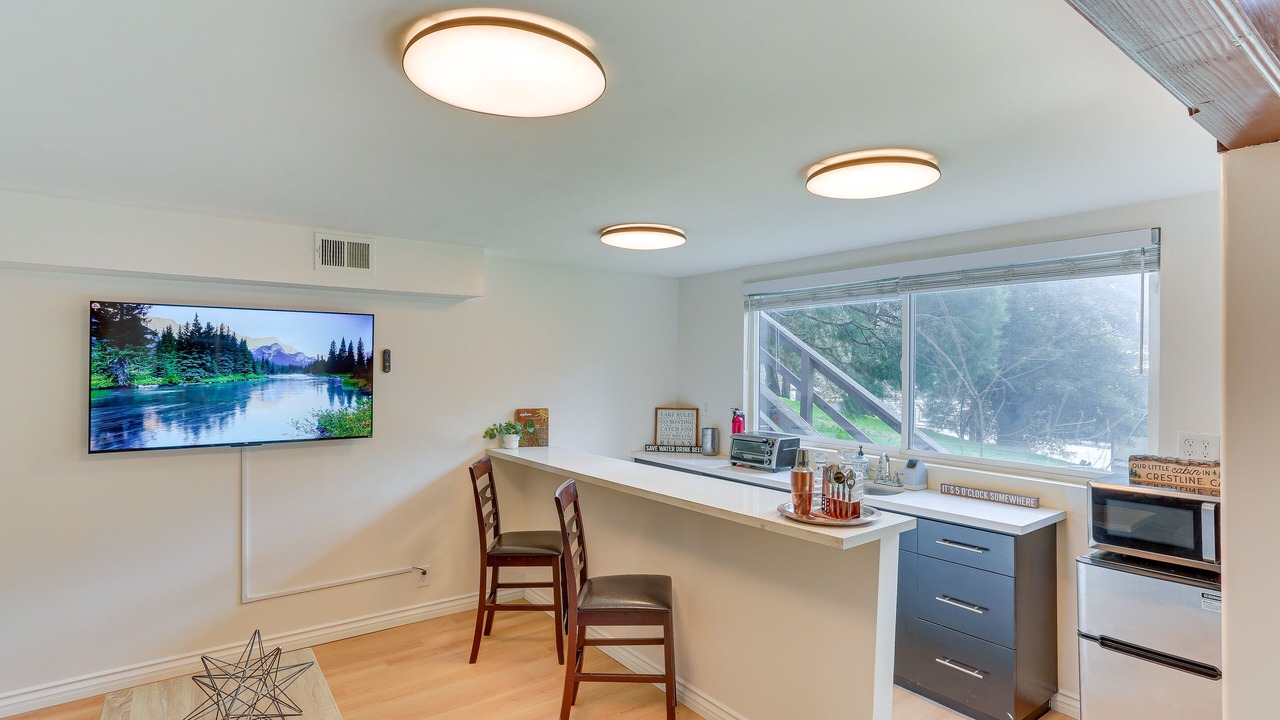 Photo of Kitchen in Crestline