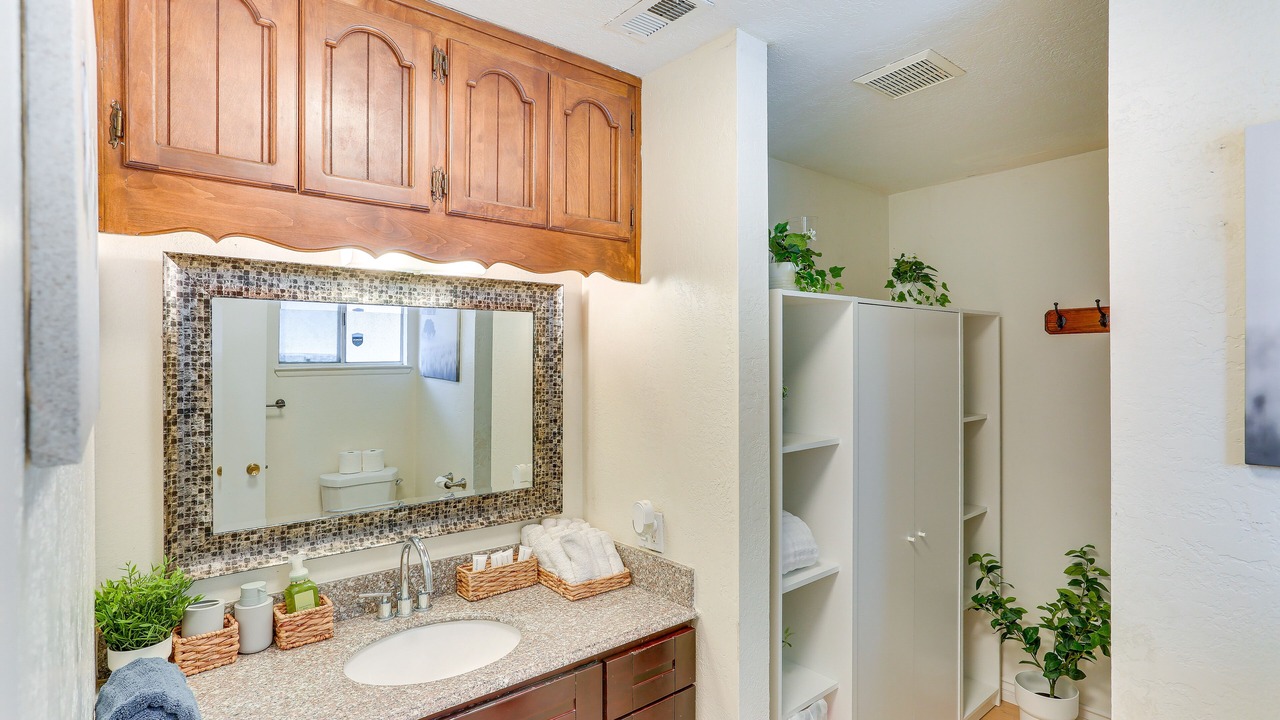 Photo of Bathroom in Crestline