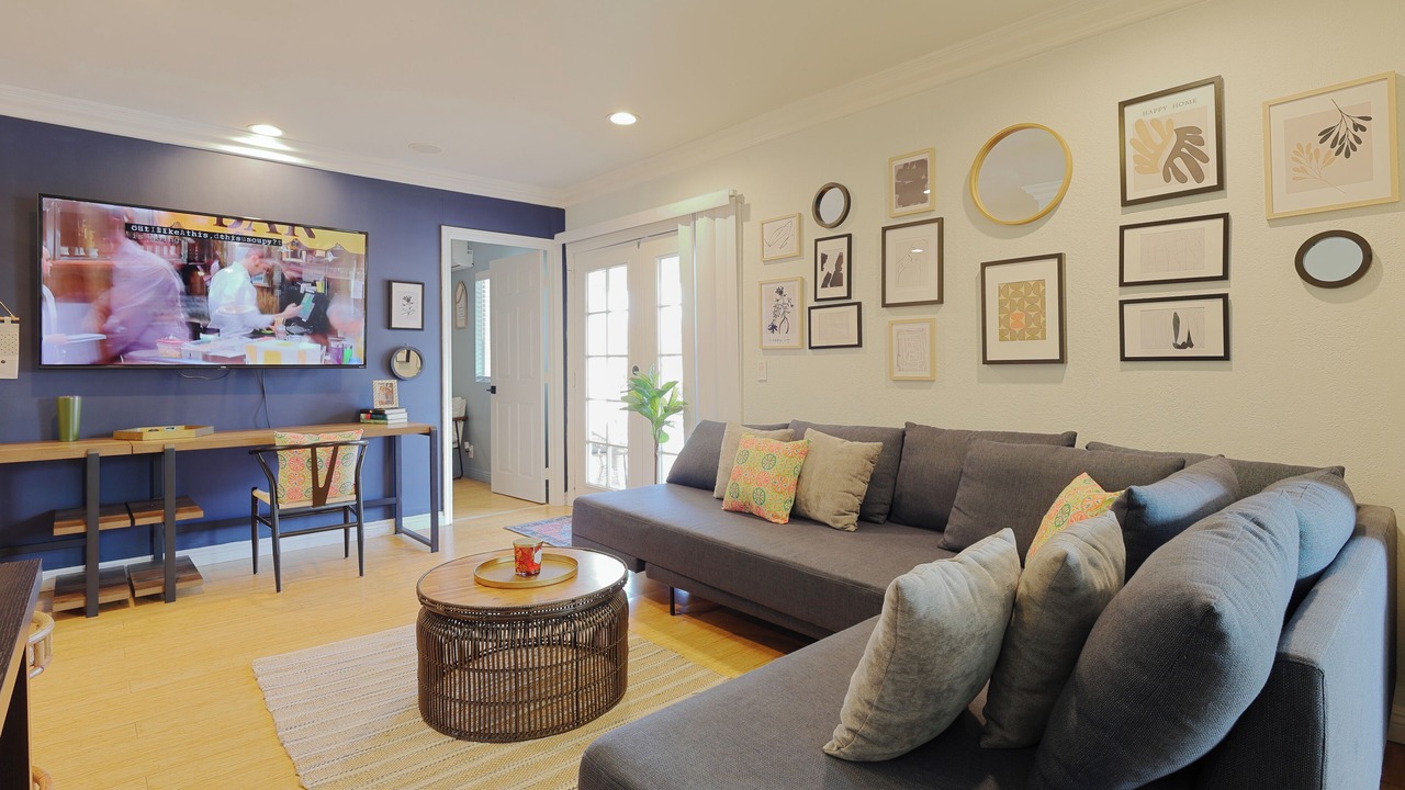 Photo of Bedroom in Southwest Anaheim