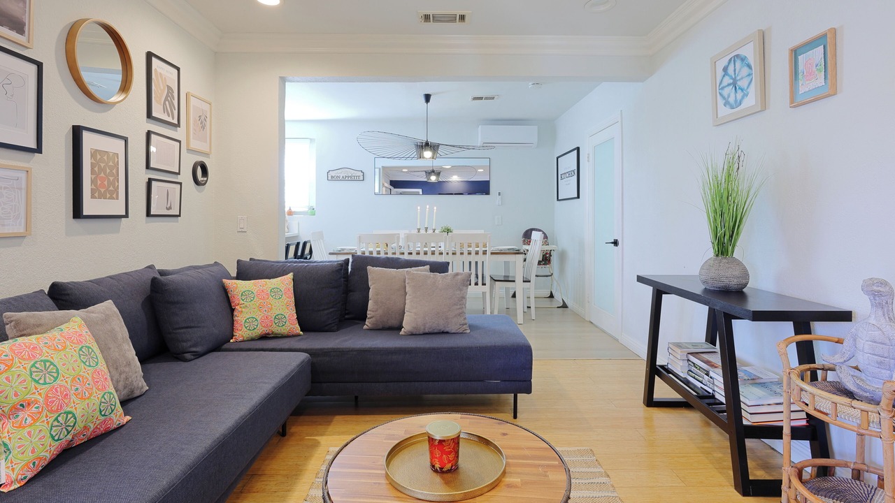 Photo of Livingroom in Southwest Anaheim