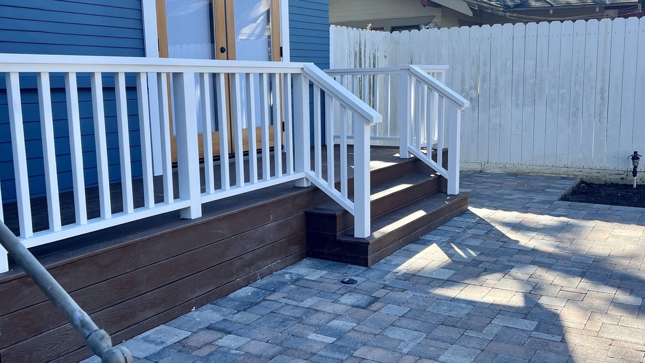 Photo of Outdoor in Bluff Heights