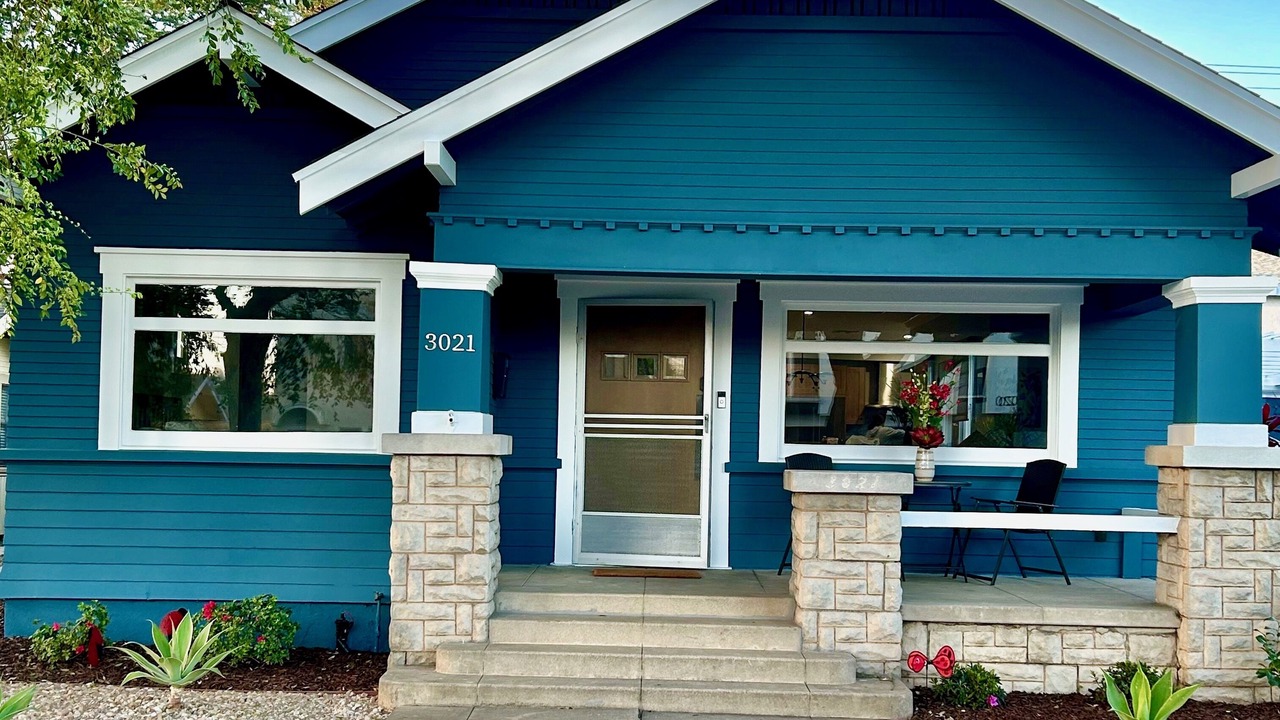 Photo of Outdoor in Bluff Heights