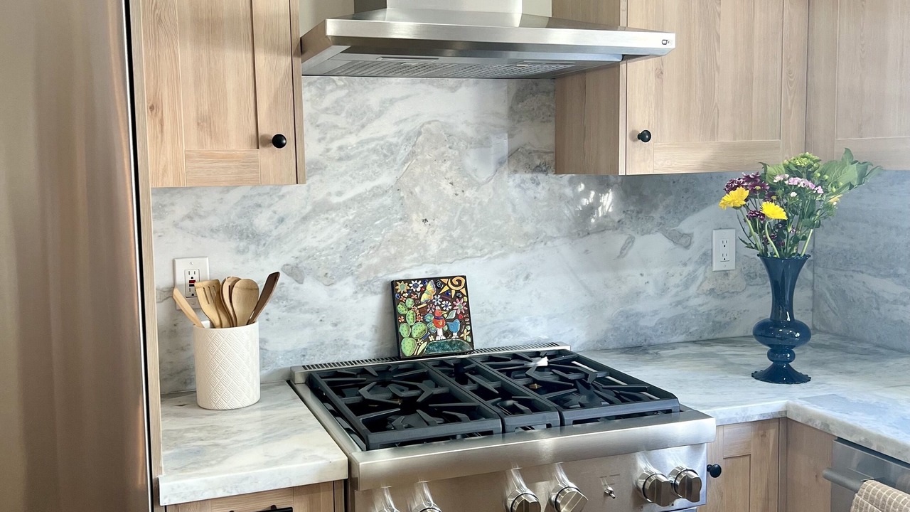 Photo of Kitchen in Bluff Heights