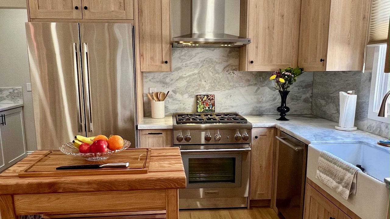 Photo of Kitchen in Bluff Heights