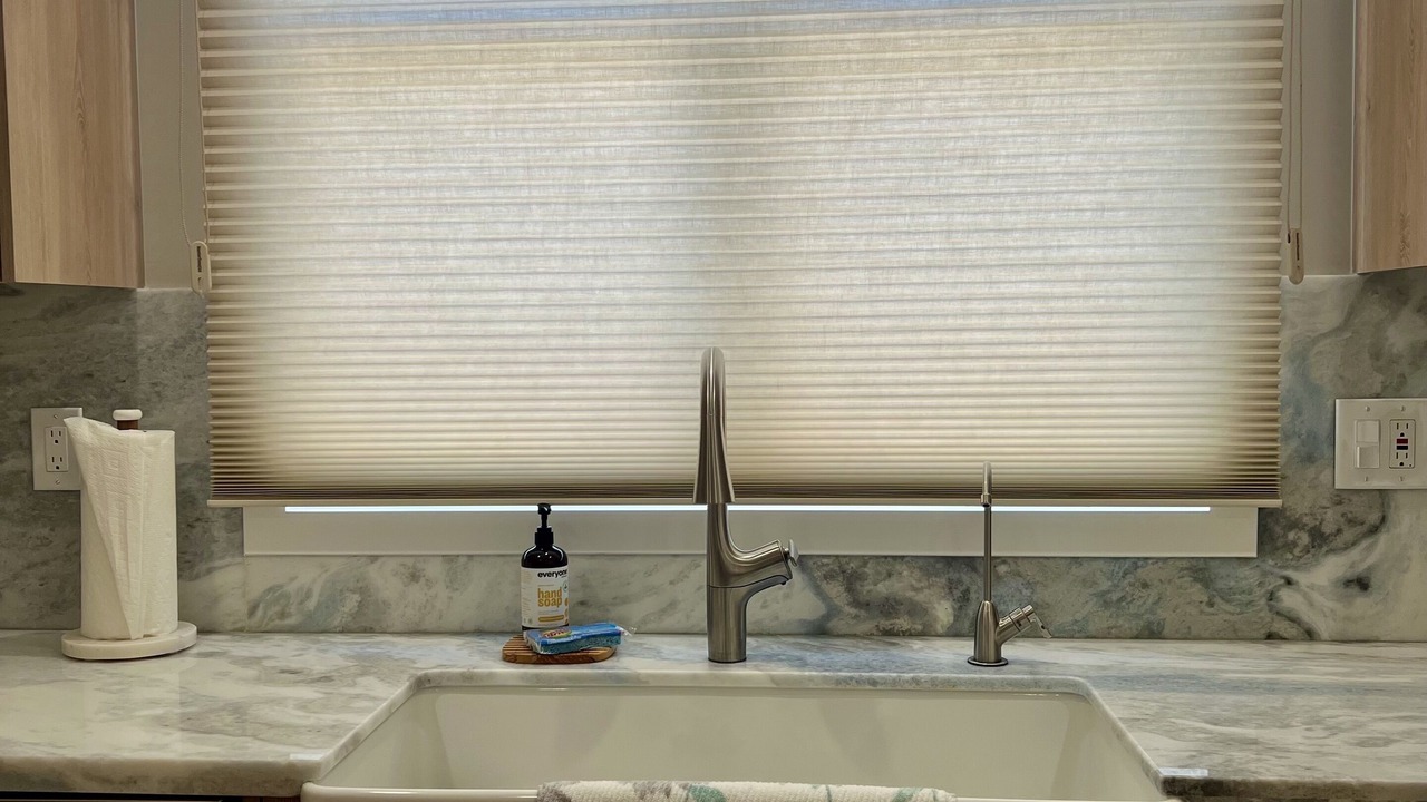 Photo of Bathroom in Bluff Heights