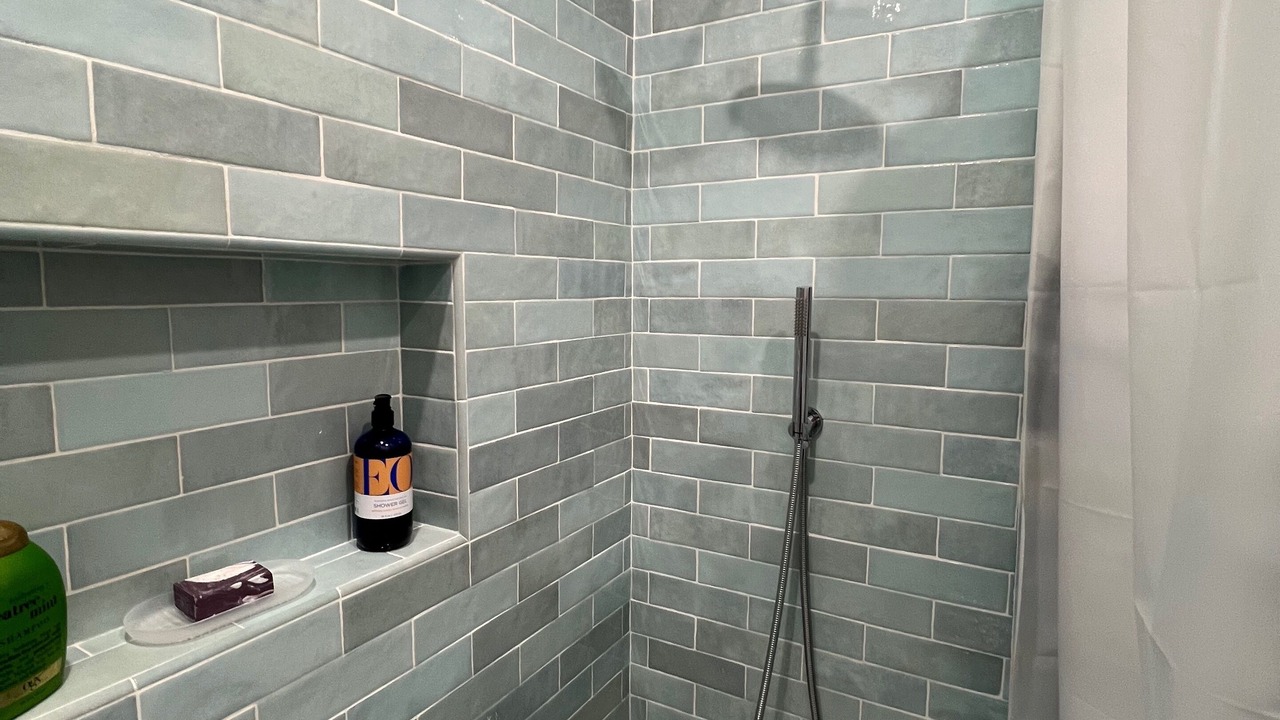 Photo of Bathroom in Bluff Heights