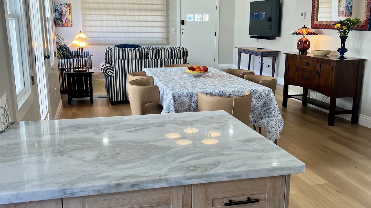 Photo of Kitchen in Bluff Heights