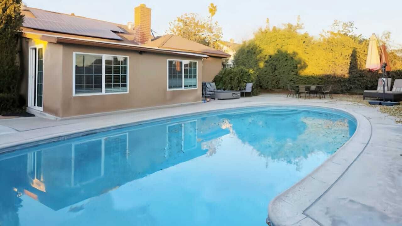 Photo of Outdoor in Rustic Lane