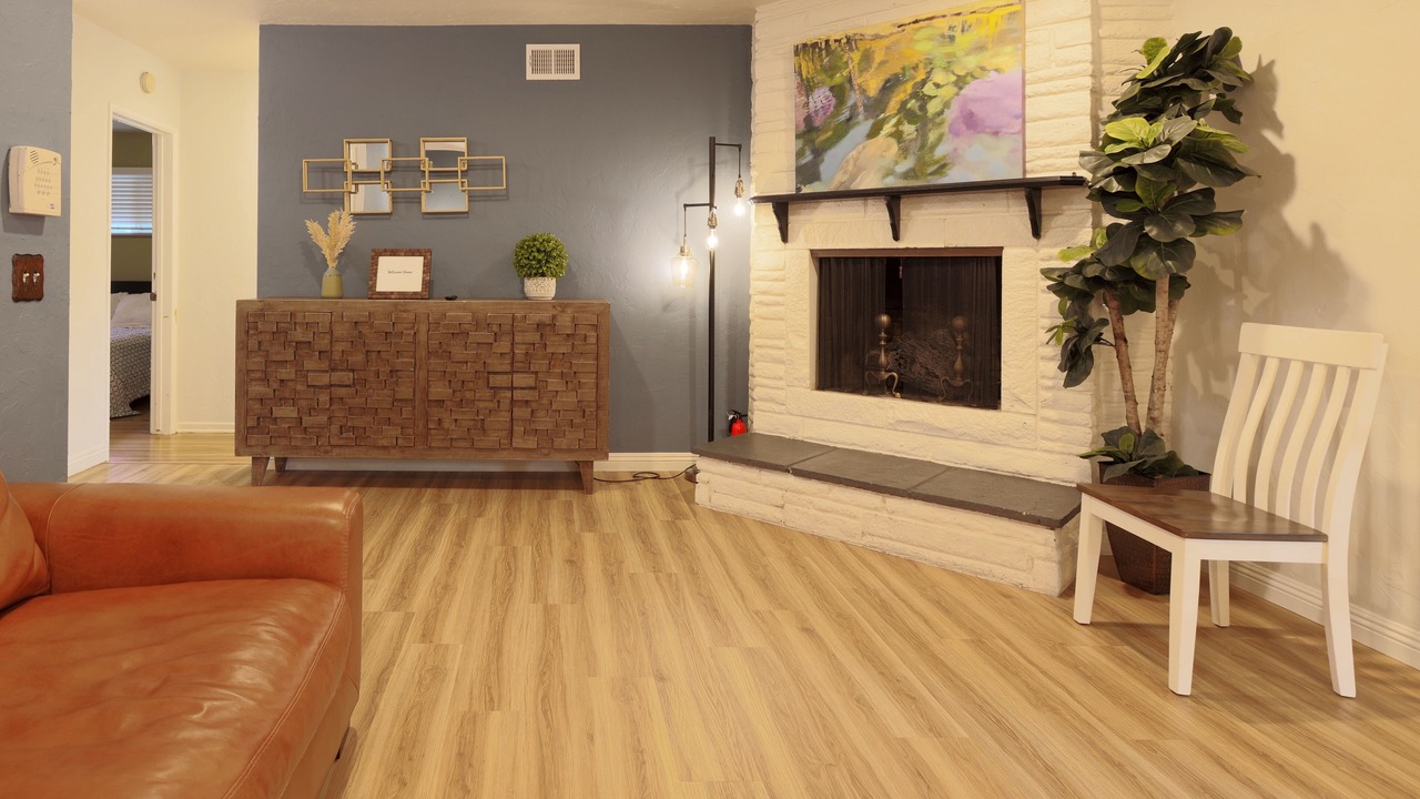 Photo of Bedroom in Rustic Lane